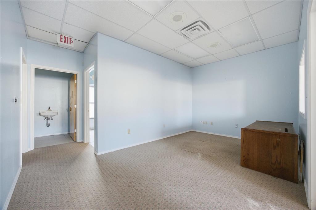 Taylor W J Add # I - Commercial Sale