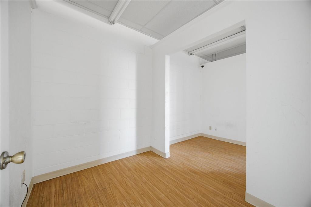 Taylor W J Add # I - Commercial Sale