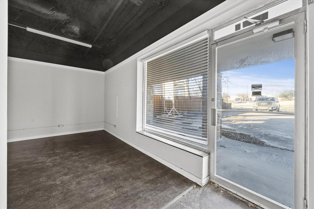 Taylor W J Add # I - Commercial Sale