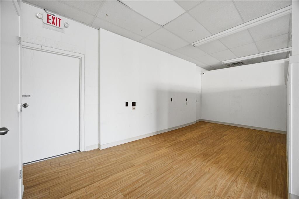 Taylor W J Add # I - Commercial Sale