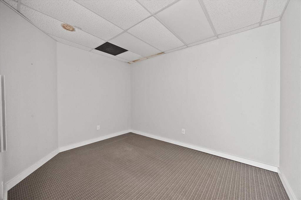 Taylor W J Add # I - Commercial Sale