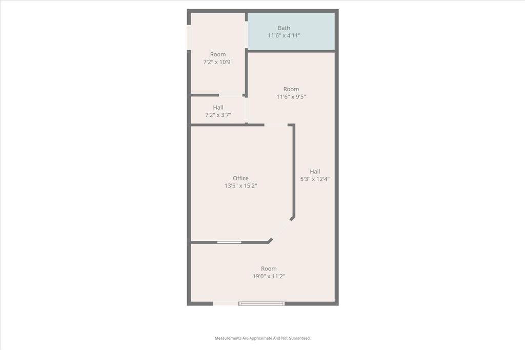 Taylor W J Add # I - Commercial Sale