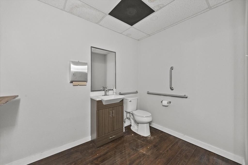 Taylor W J Add # I - Commercial Sale