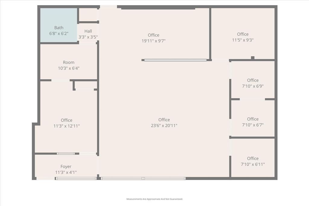 Taylor W J Add # I - Commercial Sale