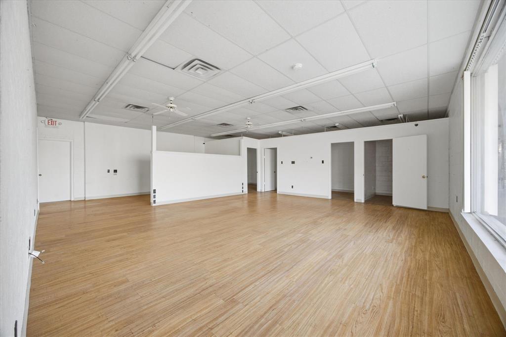 Taylor W J Add # I - Commercial Sale