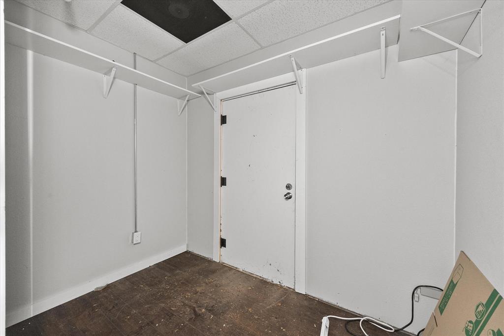 Taylor W J Add # I - Commercial Sale