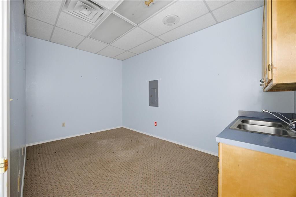 Taylor W J Add # I - Commercial Sale