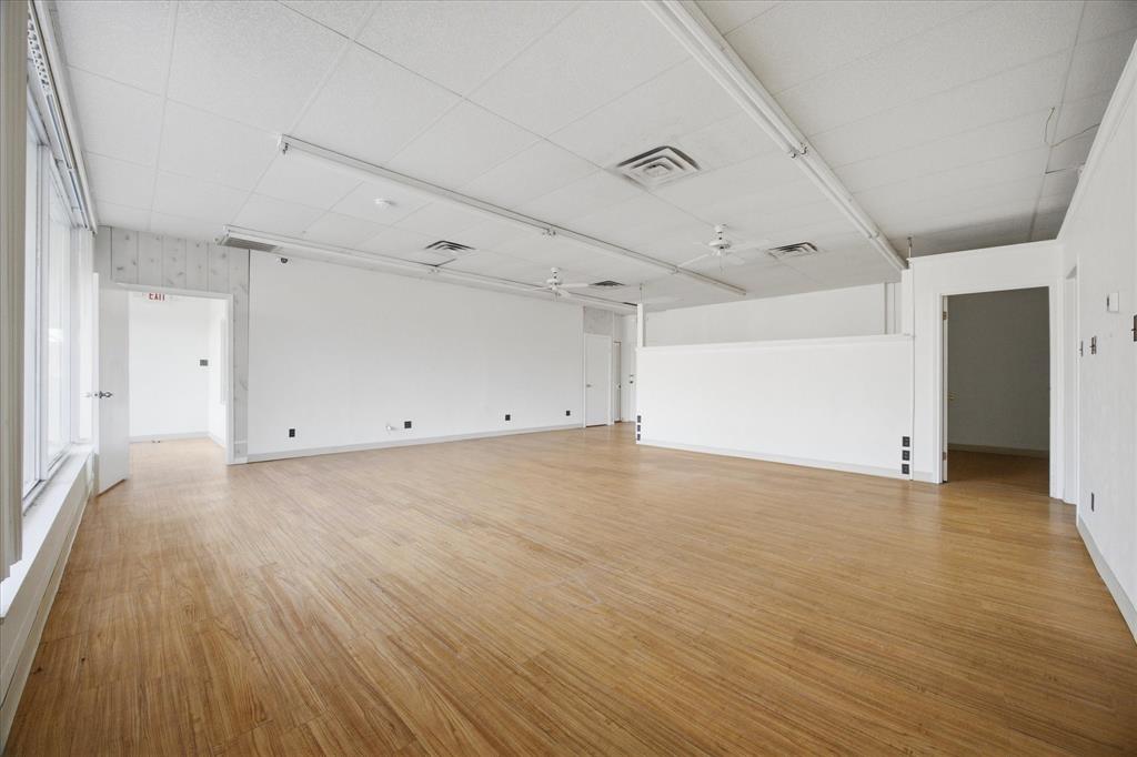 Taylor W J Add # I - Commercial Sale