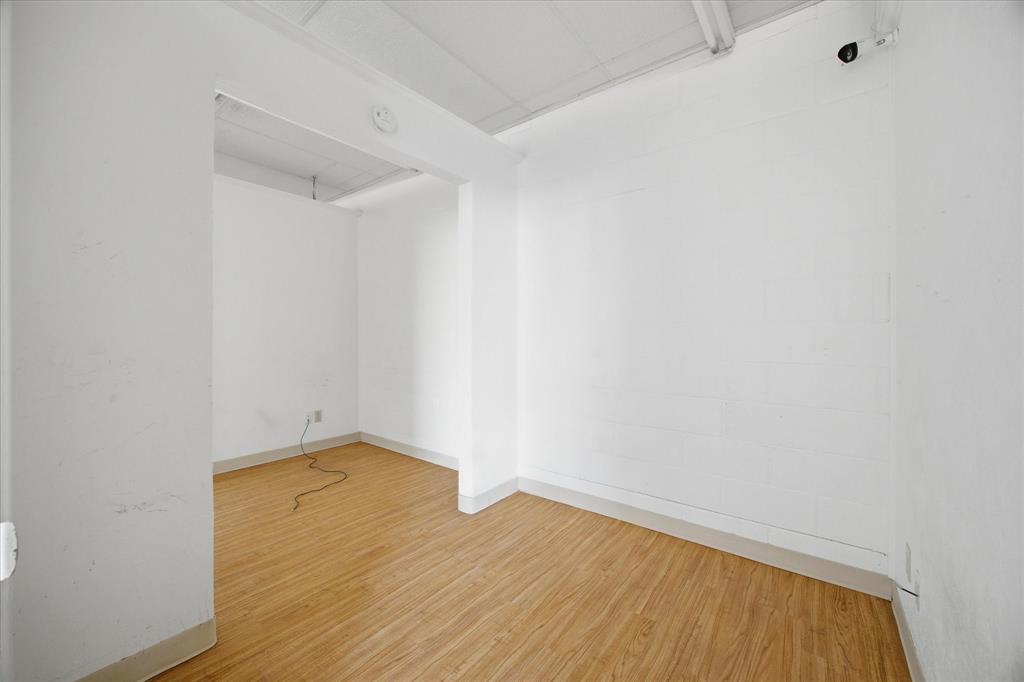 Taylor W J Add # I - Commercial Sale