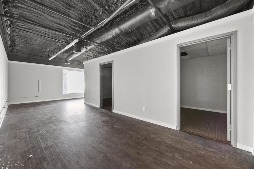 Taylor W J Add # I - Commercial Sale