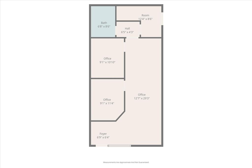 Taylor W J Add # I - Commercial Sale