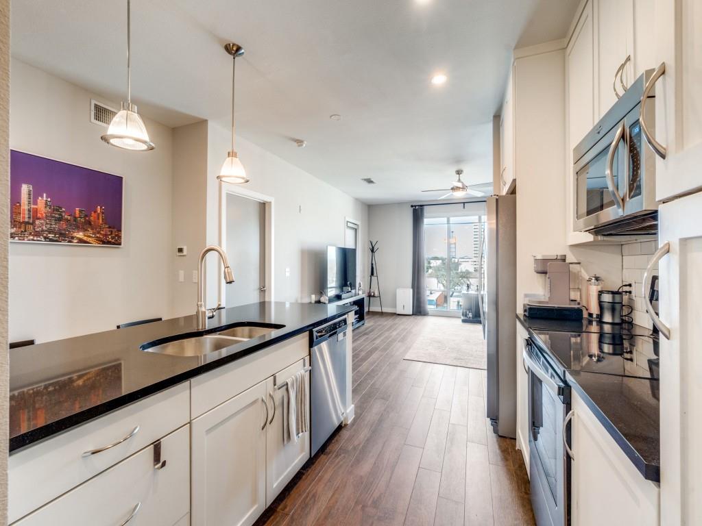 Shelby Residences - Residential