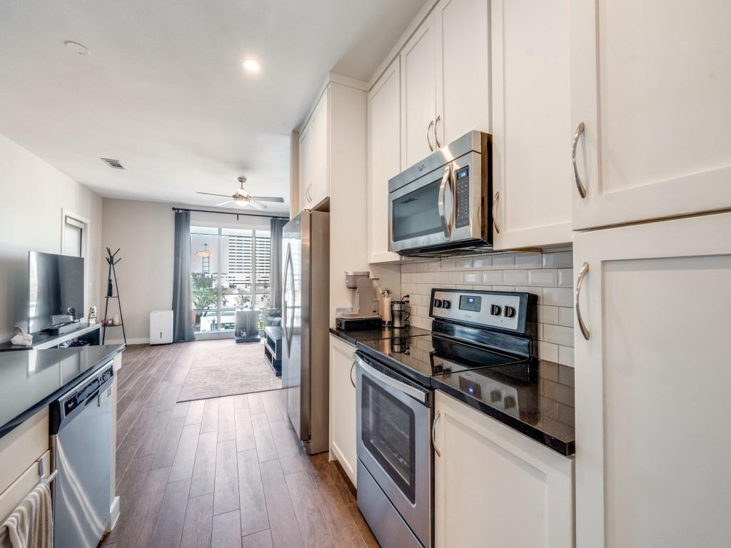 Shelby Residences - Residential