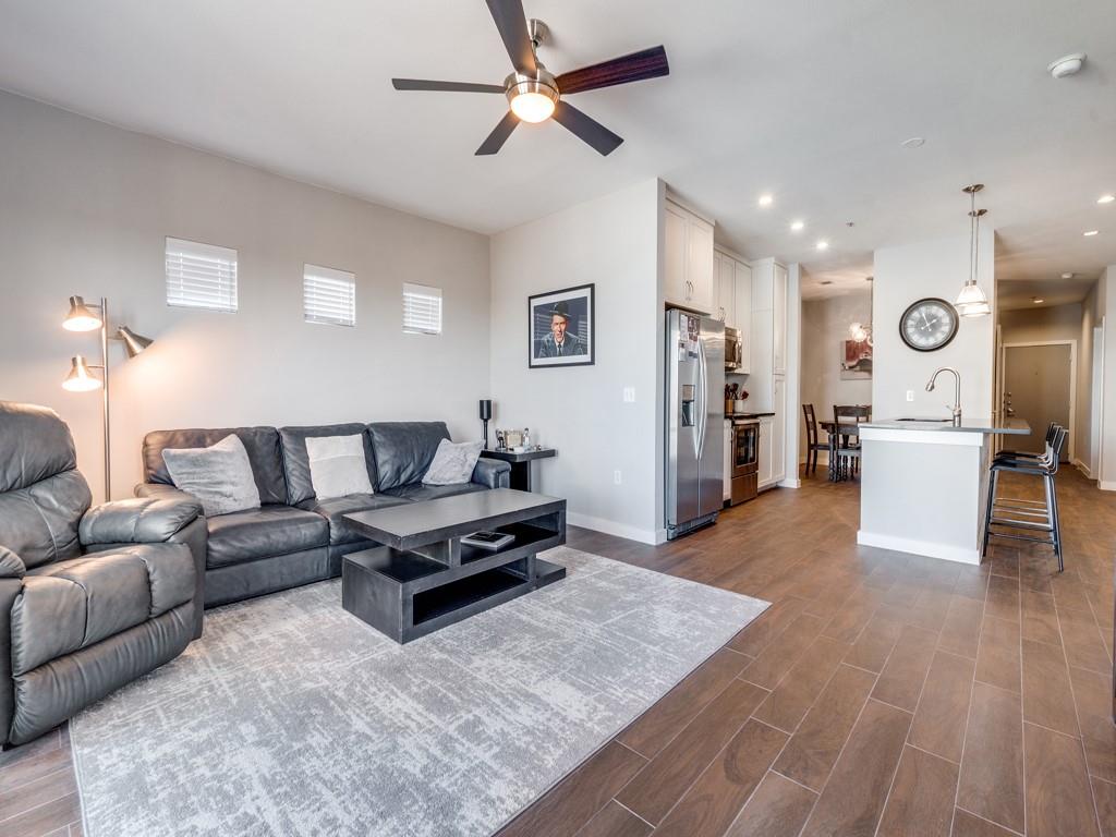 5609 Smu Boulevard 411