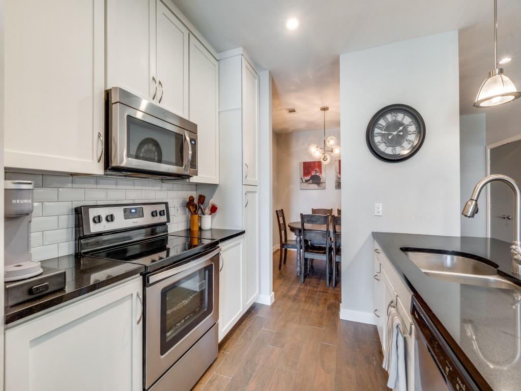 Shelby Residences - Residential