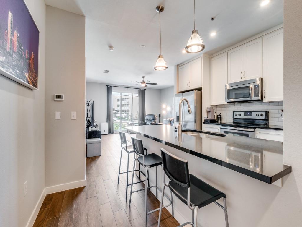 5609 Smu Boulevard 411