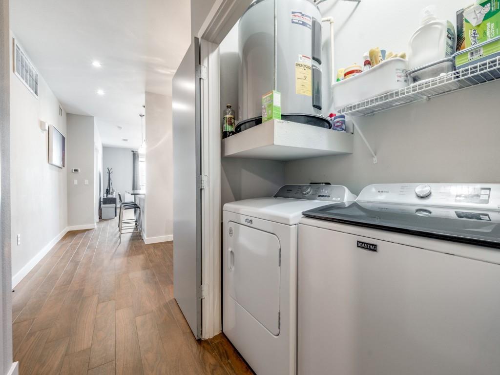 Shelby Residences - Residential