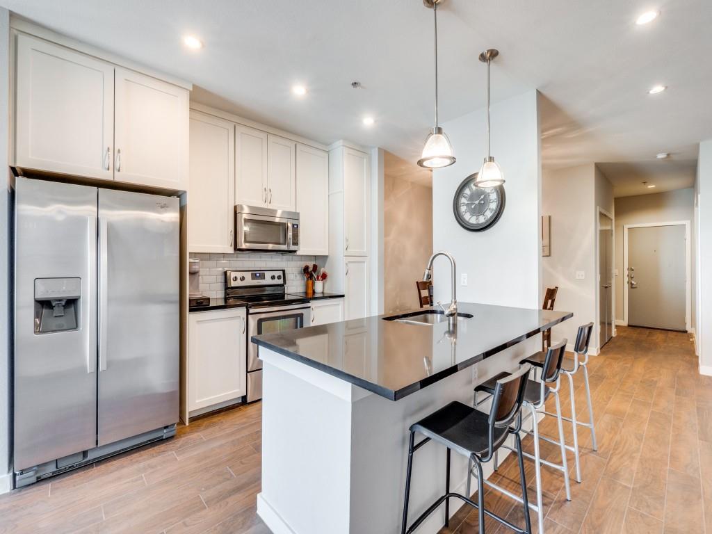 Shelby Residences - Residential