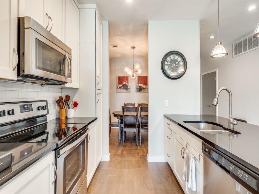 Shelby Residences - Residential