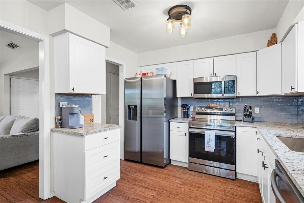 Tangelwood Estates - Residential