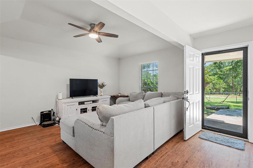 Tangelwood Estates - Residential