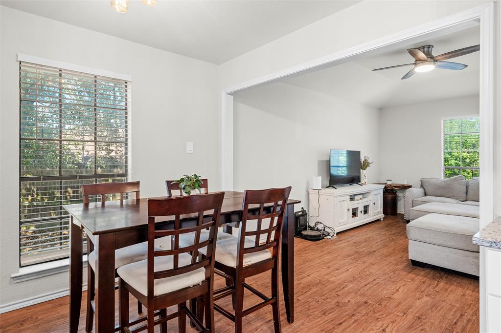 Tangelwood Estates - Residential