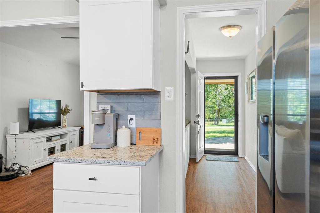 Tangelwood Estates - Residential