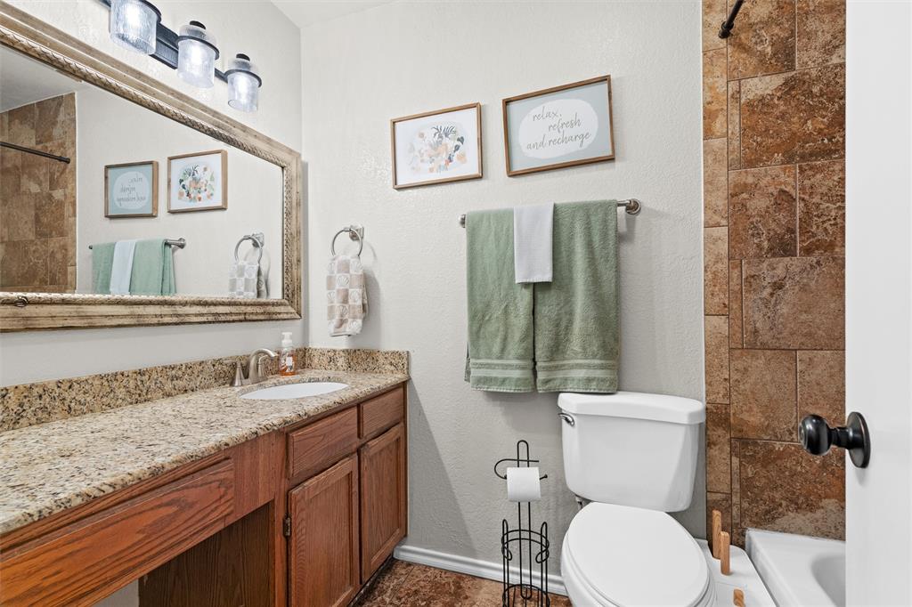 Tangelwood Estates - Residential