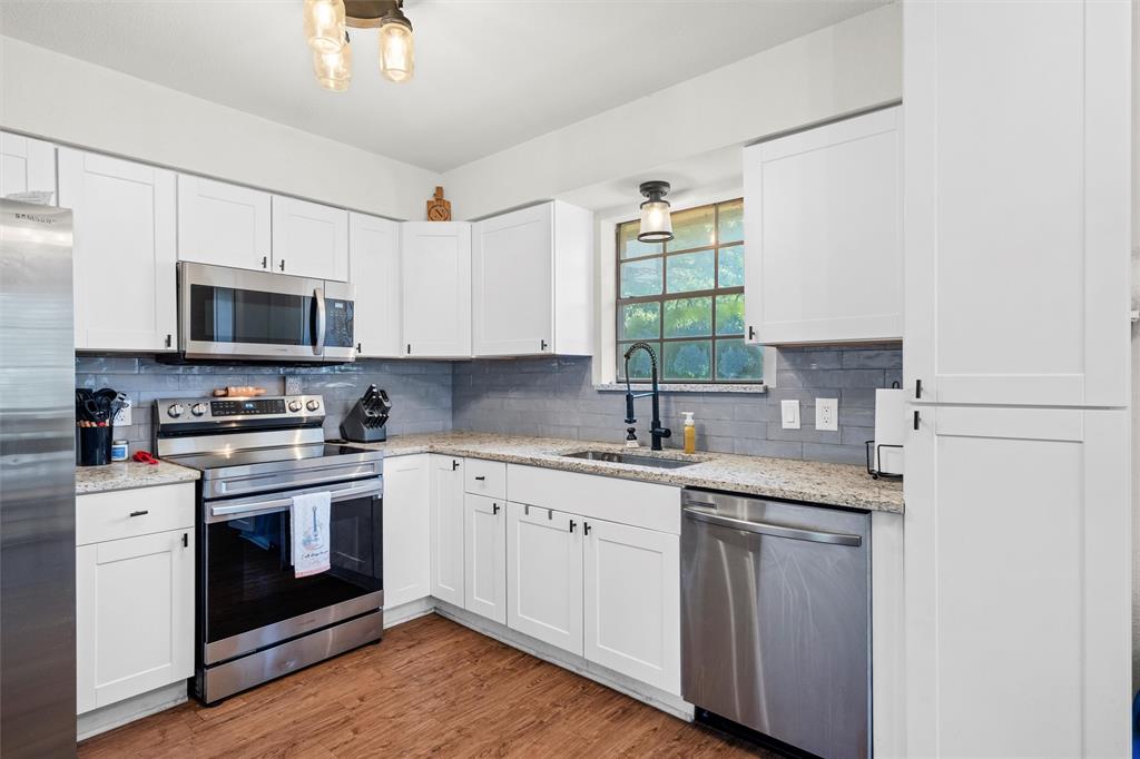 Tangelwood Estates - Residential