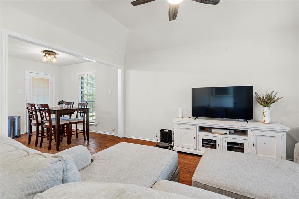 Tangelwood Estates - Residential