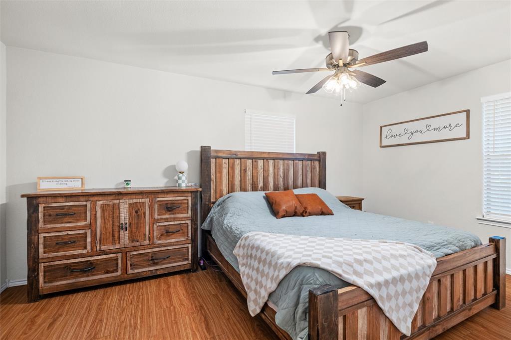 Tangelwood Estates - Residential