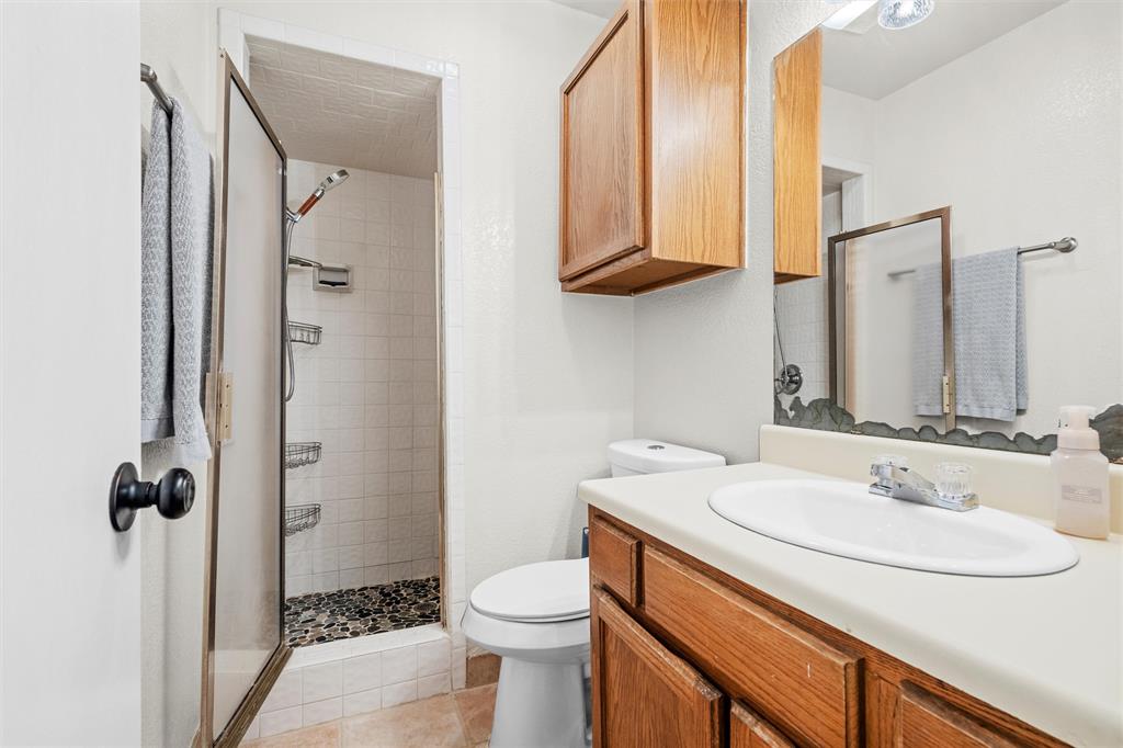 Tangelwood Estates - Residential