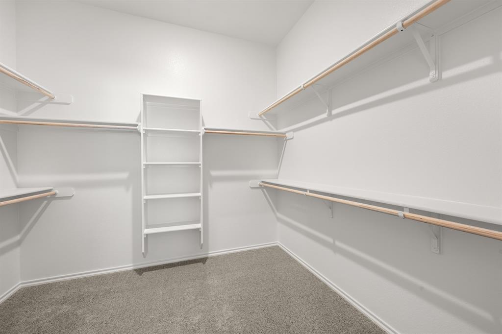 Chisholm Hills - Residential