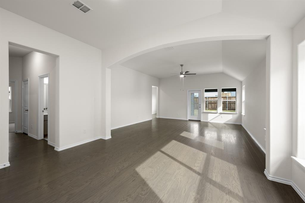 Chisholm Hills - Residential