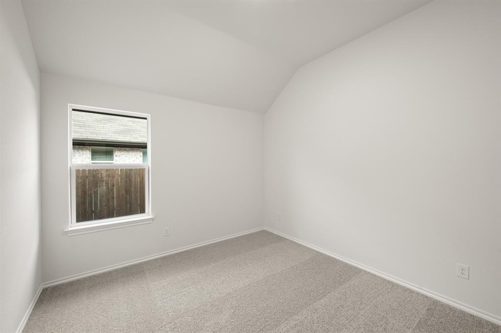 Chisholm Hills - Residential