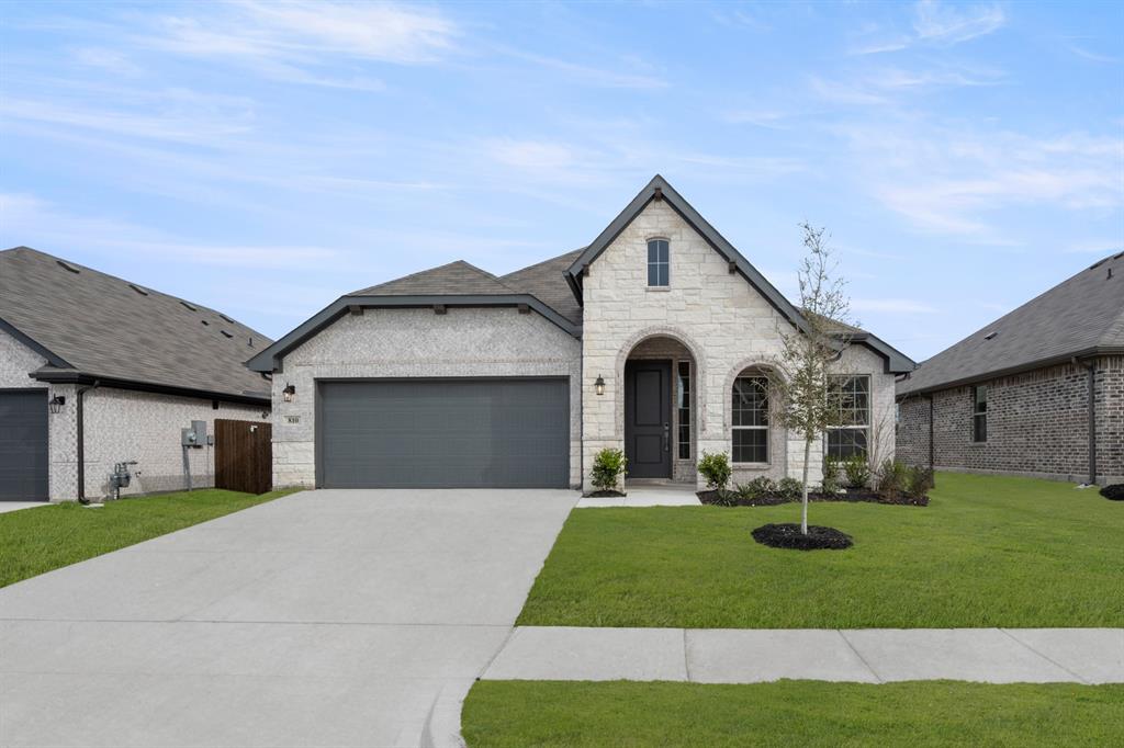 Chisholm Hills - Residential