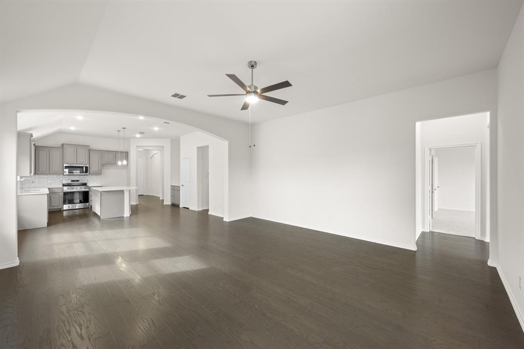 Chisholm Hills - Residential