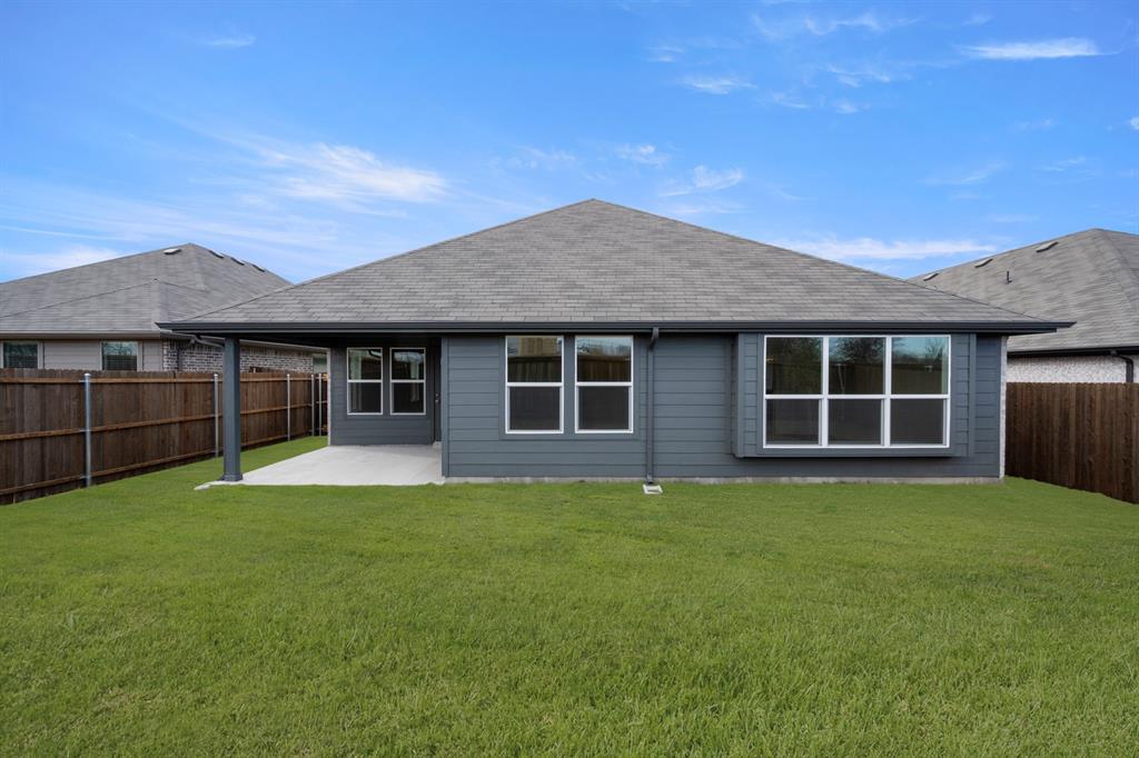 Chisholm Hills - Residential