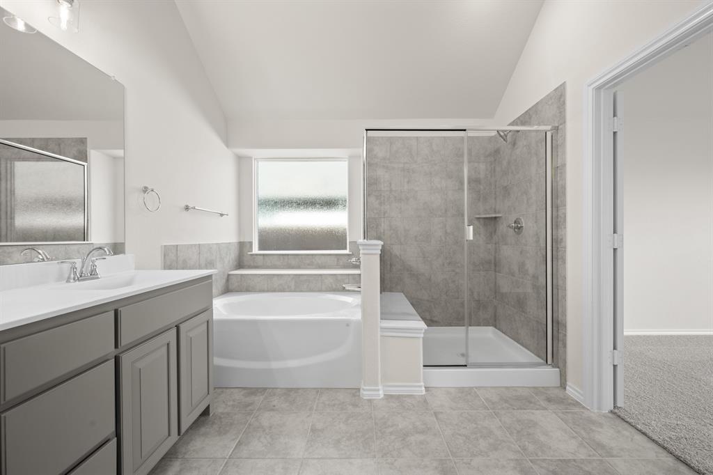 Chisholm Hills - Residential