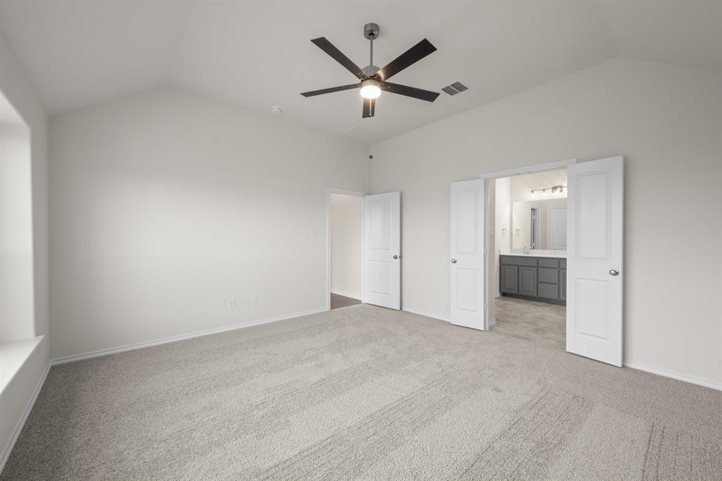 Chisholm Hills - Residential