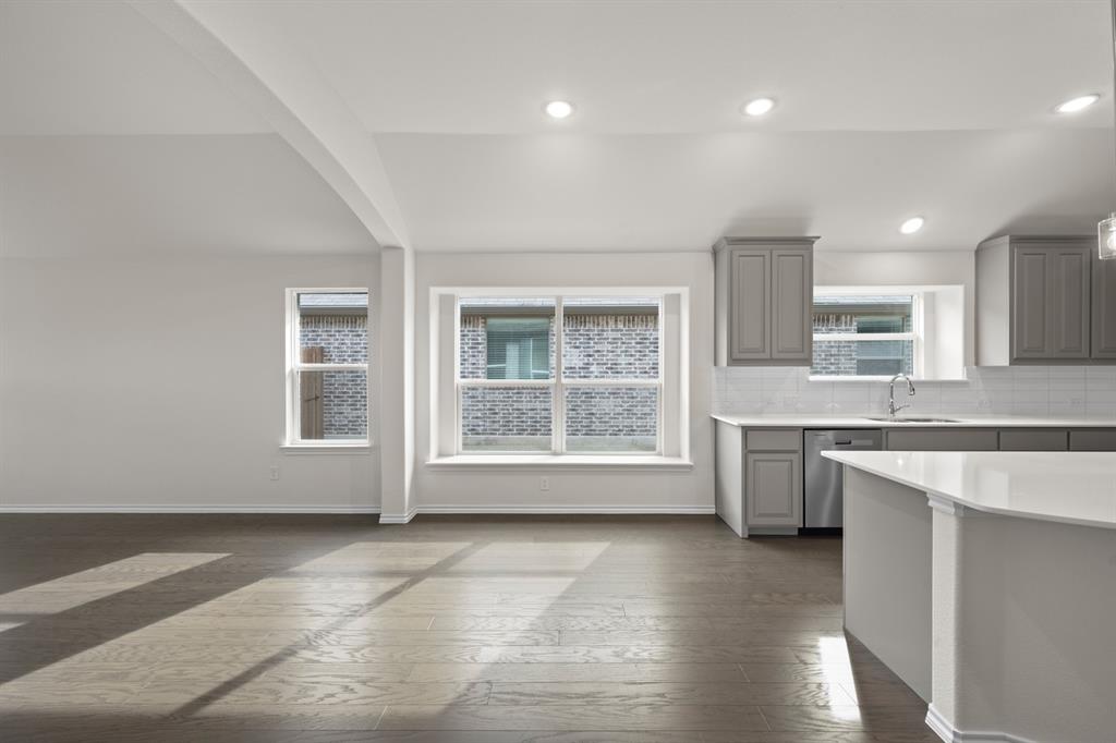 Chisholm Hills - Residential