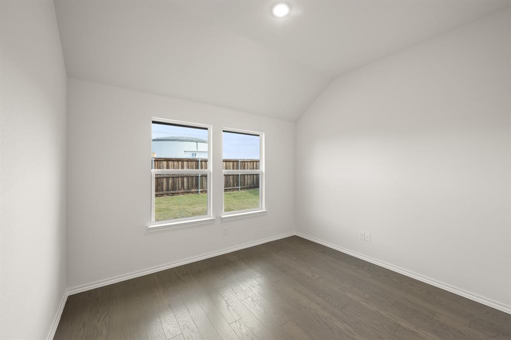 Chisholm Hills - Residential