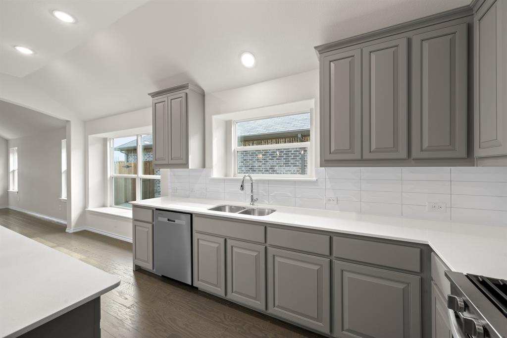 Chisholm Hills - Residential