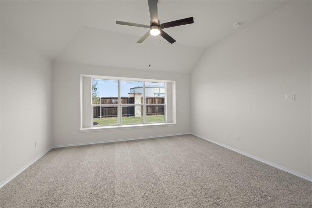 Chisholm Hills - Residential