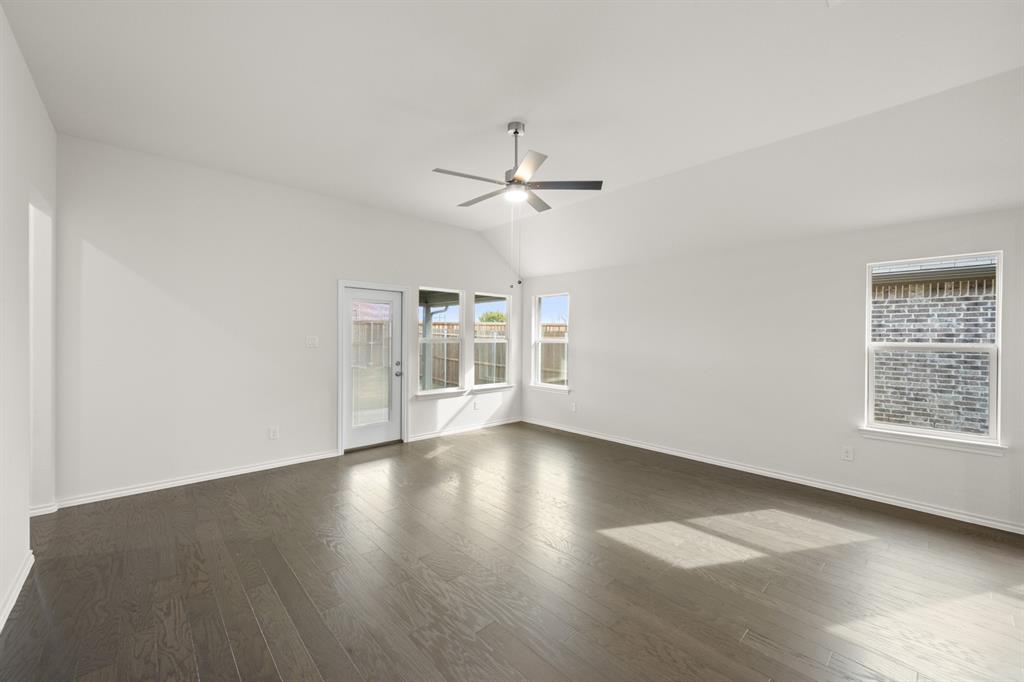 Chisholm Hills - Residential