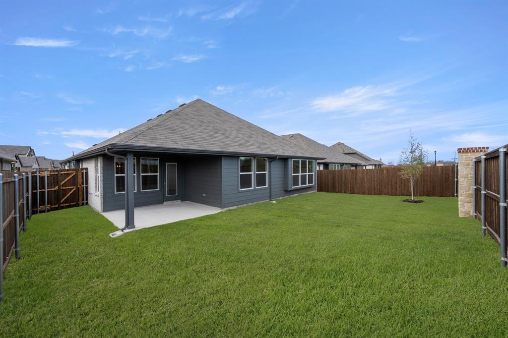 Chisholm Hills - Residential