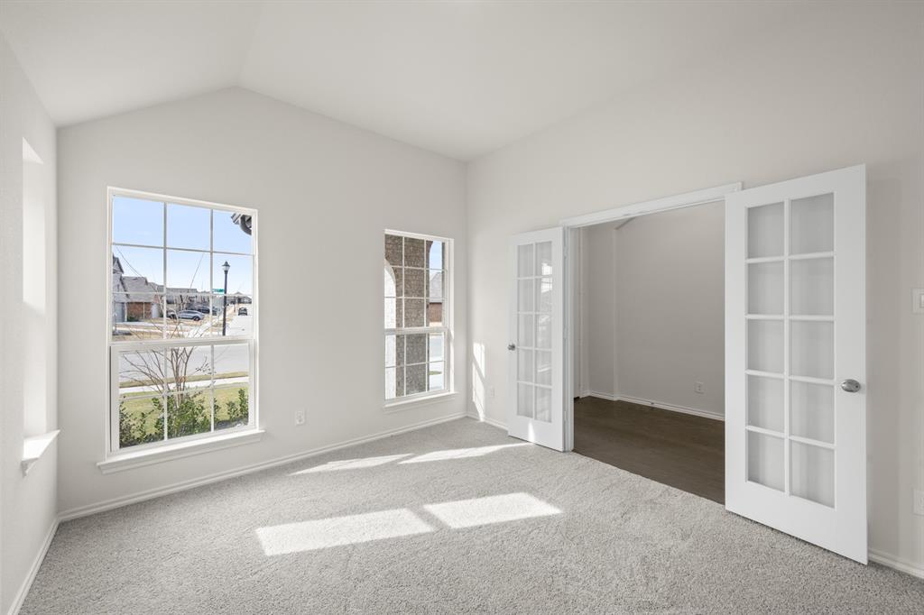 Chisholm Hills - Residential