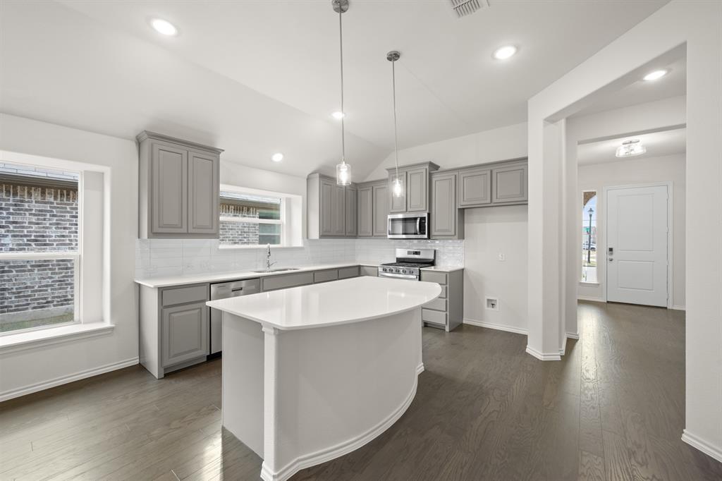 Chisholm Hills - Residential