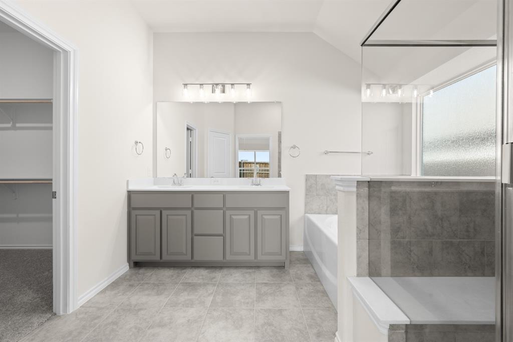 Chisholm Hills - Residential