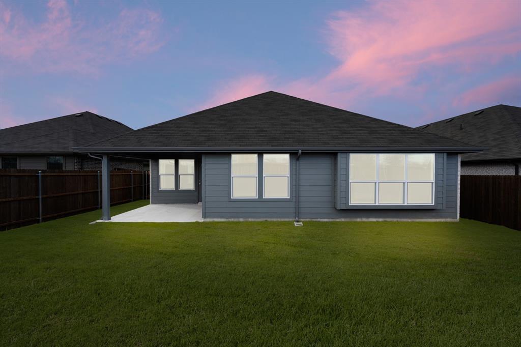 Chisholm Hills - Residential